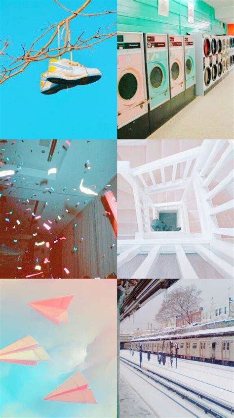 Bts Spring Day Theme Aesthetic Wallpaper Korean Aesthetic Amino