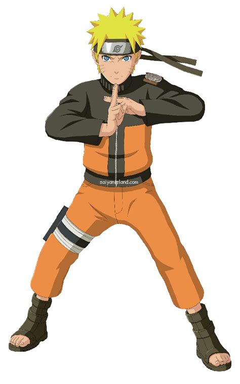 Naruto Uzumaki By Felipebiel214 On Deviantart