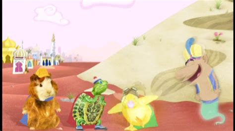 The Wonder Pets E Episode 21 Watch Full Videos Of The Wonder Pets