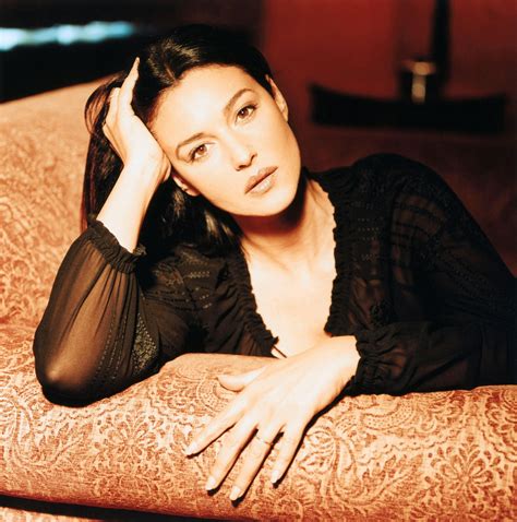 Monica Bellucci Photo Shoot Monica Bellucci Photo 233940 Fanpop