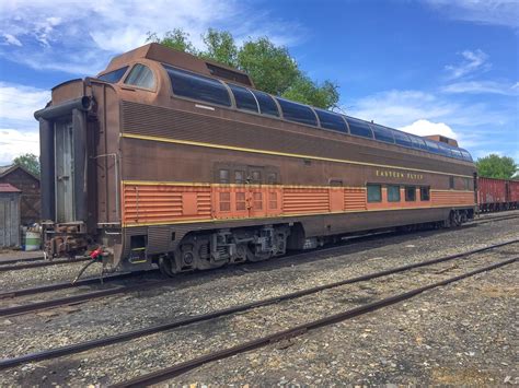 Ozark Mountain Railcar Railroad Equipment Sales Auctions Appraisals