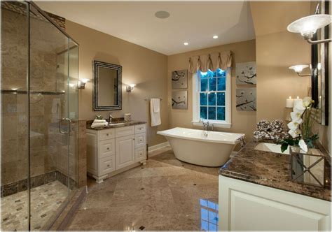 Master Bathroom Design Trends 2016 Wpl Interior Design