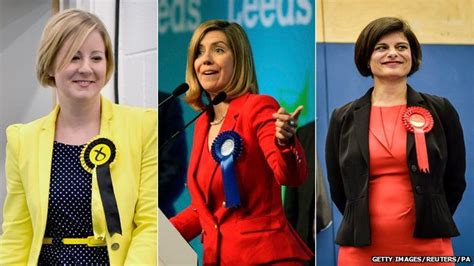 Election 2015 Number Of Women In Parliament Rises By A Third Bbc News