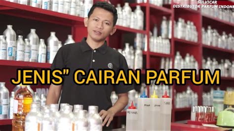 Cairan Pelarut Parfum Yang Recomended Untuk Dipakai Distributor Parfum Indonesia Youtube