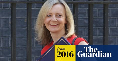 Liz Truss Camp Accuses Tory Justice Committee Chair Of Misogyny Liz