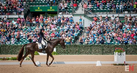 Kentucky Horse Park To Host 2019 And 2020 American Eventing Championships