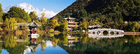 6 Days Best Of Yunnan Tour Lijiang Shangri La And Kunming