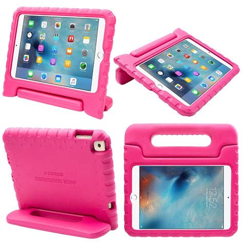 I Blason Kido Protective Case For Apple Ipad Mini 4 Case Pink