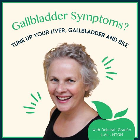 Gallbladder Symptoms Podcast On Spotify