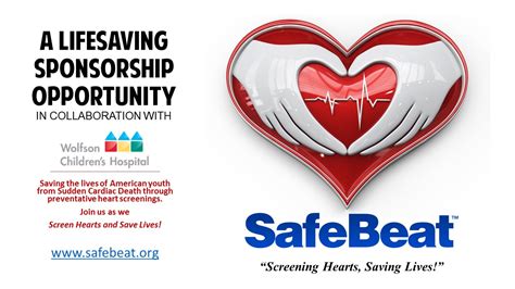 Safebeat Initiative Support