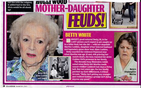 Betty White Children The Reason Betty White Never Had