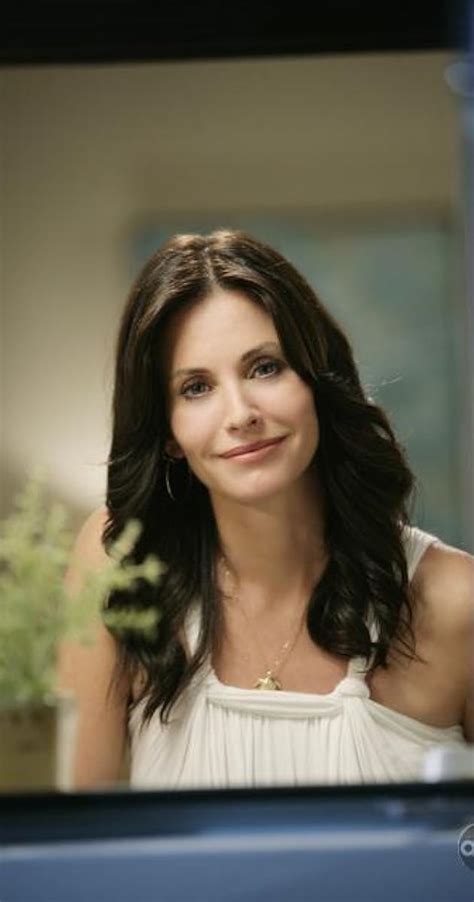 Cougar Town Into The Great Wide Open Tv Episode 2009 Trivia Imdb