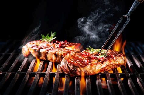 why that festive braai could be a steak through your heart