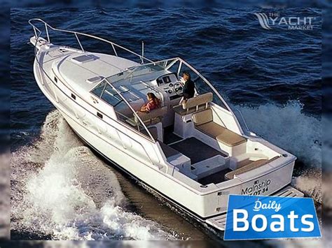Truecar has over 867,297 listings nationwide, updated daily. Mainship 34 Pilot for sale - Daily Boats | Buy, Review ...