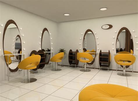 37 Mind Blowing Hair Salon Interior Design Ideas Salon Interior