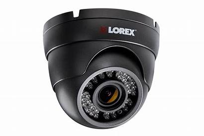 Camera Dome Varifocal Security 1080p Lens Motorized