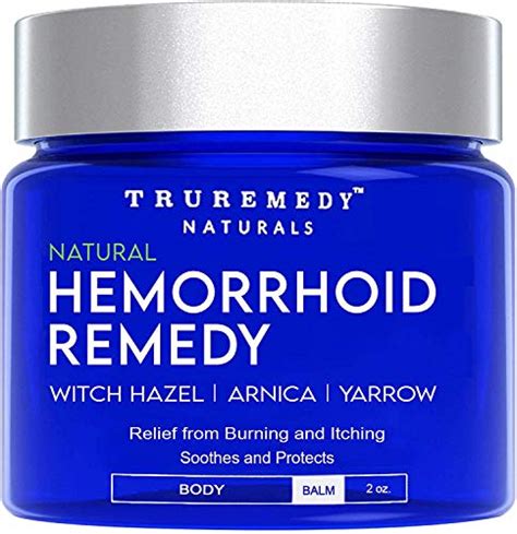 11 best hemorrhoid creams and treatment for instant relief 2022