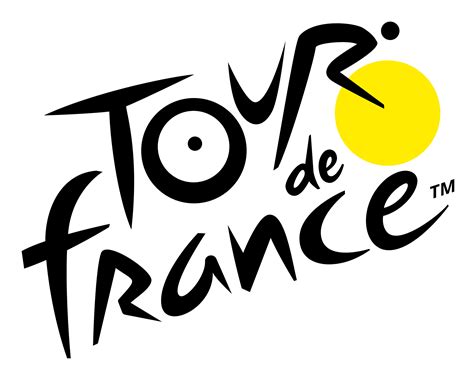 Brand New New Logo For Tour De France Tour De France Tour De France