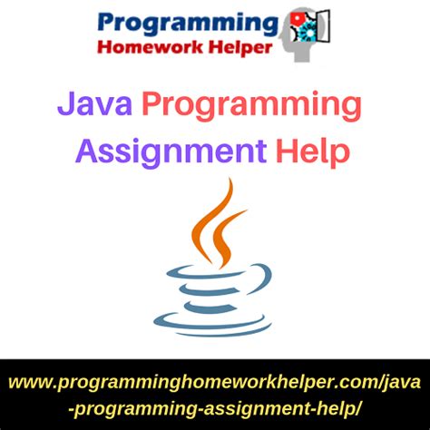 How Do I Find The Best Java Assignment Help Answersprogramming