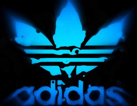 9 Adidas Logo Vector Images Adidas Originals Adidas