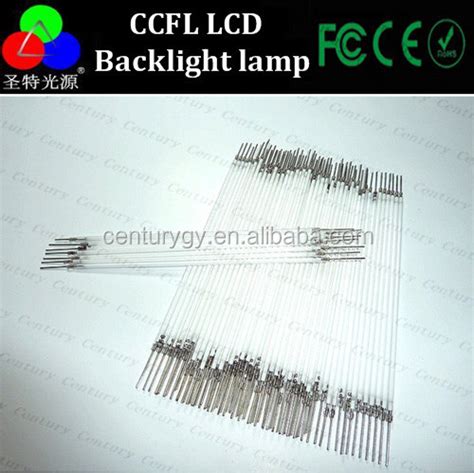 Cold Cathode Fluorescent Lamp Ccfl Backlight Tube Laptop Backlight 10