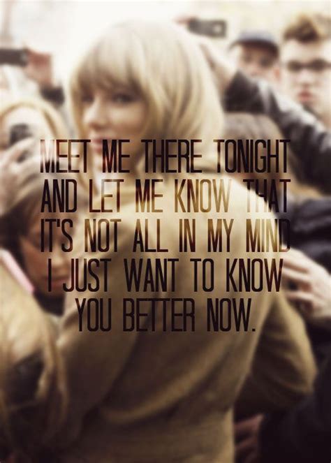 Lyrics :) | Taylor swift lyrics, Taylor swift quotes, Taylor swift