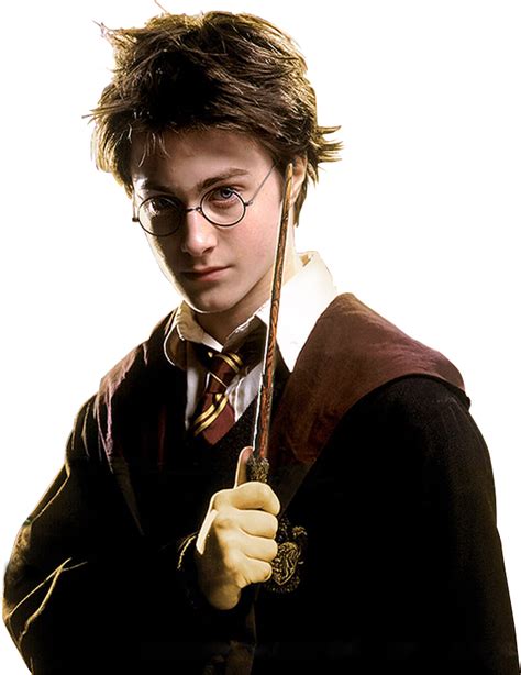 Harry Potter Cartoon Png Png Image Collection
