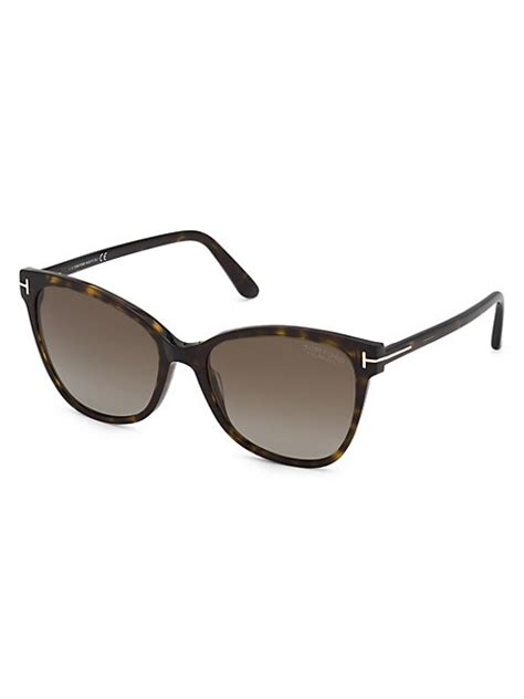 shop tom ford ani 58mm cat eye sunglasses saks fifth avenue