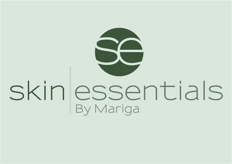 Skin Essentials By Mariga Corrective Skincare Products