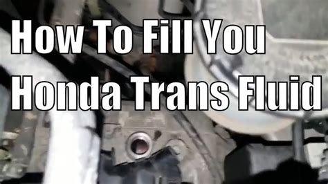 How To Fix A Honda Odyssey Transmission In 2023 A Guide Even A 9 Year
