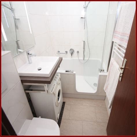 Lösung Für Kleines Badezimmer - Badezimmer : House und ...