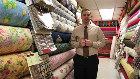 Choosing the right decor fabric. Home Decor Ideas. Decorative Fabrics. Curtain Fabrics ...