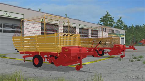 BAUTZ AUTONOM LWL » Modai.lt - Farming simulator|Euro Truck Simulator|German Truck Simulator ...