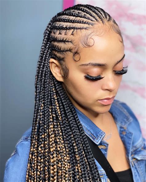 This Types Of Braids Black Girl Hairstyles For Hair Ideas Stunning