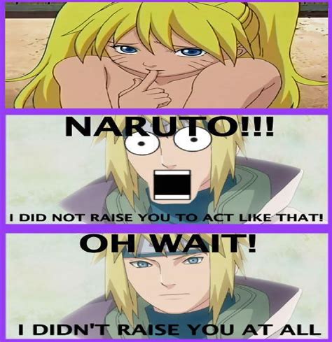 Naruto Dad Reaction To Sexy No Justu By Keyblademagicdan On Deviantart