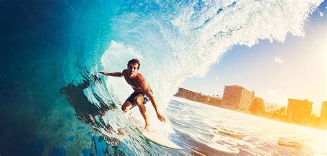 The Most Popular Surf Spots In Brazil Surfing The Brazilian Waves