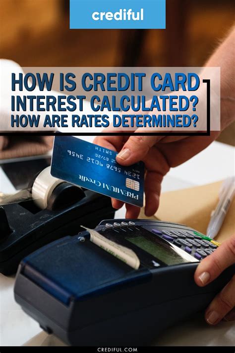 Interest is what credit card companies charge you for the privilege of borrowing money. How Does Credit Card Interest Work? How Are Rates Determined? | Credit card interest, Credit ...