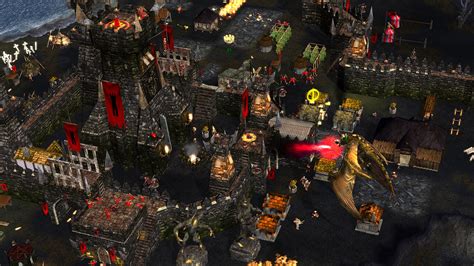 Stronghold Legends Steam Edition Buy And Download On Gamersgate