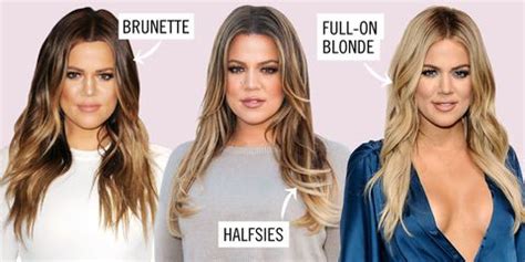 Få 6.000 endnu en beautician and client, hair dying. Brunette Going Blonde Tips - How to Go Blonde the Right Way