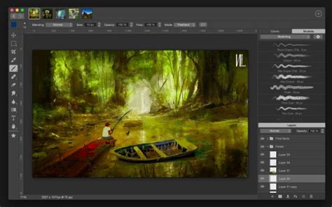 Artstudio Pro For Macos Lucky Clan