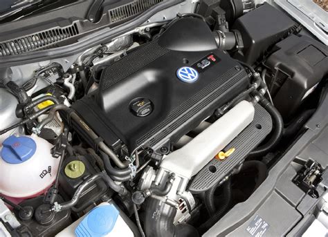 Which Used Volkswagen Engines Are The Most Reliable