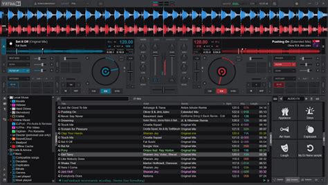 These tools are simple to use. Best music mixer software and dj programs for pc 2021 download for Free full Versions