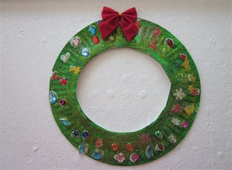 Quick And Easy Christmas Crafts Happy Home Fairy