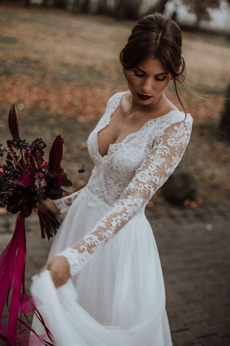 Pinterest Wedding Dresses 2019 Each Countrys Top Search Wedding