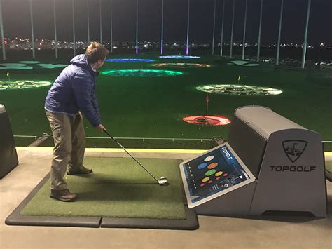 Your guide to golf courses and golfing in ohio. My First Time to Topgolf: Family-Friendly Driving Range ...