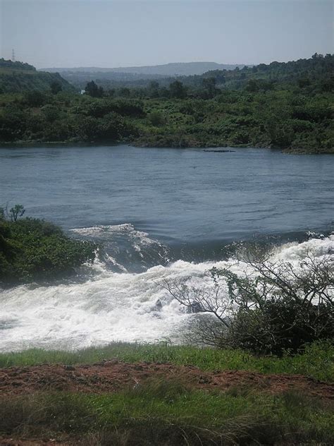 Enjoy The Scenery At The Bujagali Falls Uganda Photos Boomsbeat