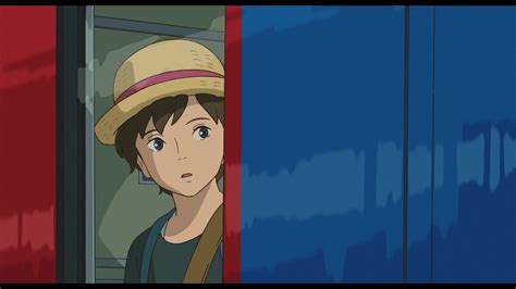 Ghibli Blog Studio Ghibli Animation And The Movies Riffs When