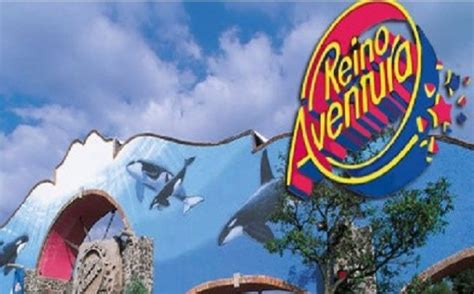 Reino Aventura Six Flags Lo Compró Por El Adiós De Keiko Grupo Milenio
