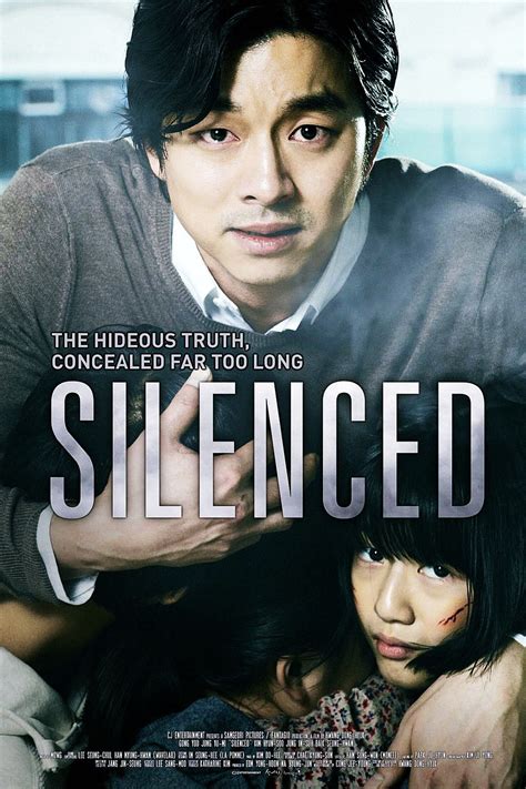 Silenced Film 2011 Senscritique