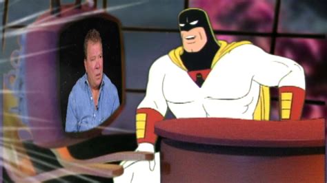 In Memory Of Elizabeth Reed S8 Ep4 Space Ghost Coast To Coast